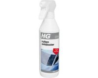 HG Ruitenontdooier - 6 x 500 ml - Voordeelverpakking