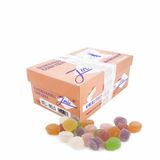 Joris Suikerbakkerij Joris Meli-Melo - Snoep - 1kg - Gekleurd - Gesuikerd - Zacht