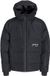 aprel Puffer jacket APREL Puffer jacket Zwart XL