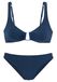 s.Oliver Bikini duifblauw