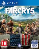 Ubisoft Far Cry 5 - Standard Edition - PlayStation 4