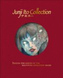 The Dorling Kindersley Limited The Art of Junji Ito Collection Hardcover