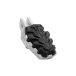 Sw-motech Repose-pieds Evo Cf Moto Mt-x 800 Abs 25-26 Frs.10.112.10000
