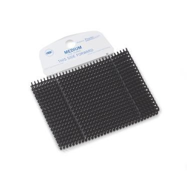 GBC ProClick Bindruggen Cartridge 16mm Zwart (5x20)