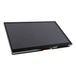 Display Elektronik LC-display Wit 1024 x 600 Pixel