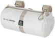 AGU Undyed Roll Bag - Stuurtas - 1,5L - Gerecycled Polyester - Waterafstotend - Wit