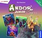 Die GPSR Kontakt Die große Andor Junior Hörbox Folgen 4-6 (3 Audio CDs)