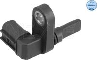MEYLE Capteur ABS Vitesse de roue Avant Droite Arrière Droite pour TOYOTA LAND CRUISER (KDJ12, GRJ12) 30-14 899 0022