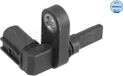 MEYLE Capteur ABS Vitesse de roue Avant Droite Arrière Droite pour TOYOTA LAND CRUISER (KDJ12, GRJ12) 30-14 899 0022
