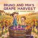 Vendanges de Bruno et Mia : Petites traditions catalanes