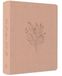 Schlachter LIEBEZURBIBEL Blush: Leder, 2176 pagina's