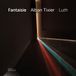 Fantaisie Alban Tixier Fantaisie (CD)