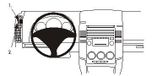 Brodit ProClip 803806