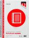 Quantore Collegeblok A4 - Geruit - 5 mm - 23-gaats