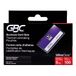 Swingline GBC laminerende sheets, thermisch laminerende pouches, (02) Visitekaartje Business Card kleurloos