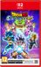 BANDAI NAMCO Entertainment DRAGON BALL: Sparking! ZERO Standard Edition Nintendo Switch
