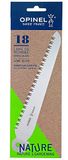 Opinel Mixed O980184 OPINEL zaagblad N 18, bruin, 18 cm EU