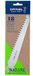 Opinel Mixed O980184 OPINEL zaagblad N 18, bruin, 18 cm EU