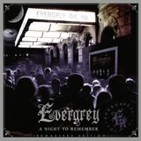Suburban Evergrey A Night To Remember Coloured Vinyl LP