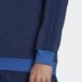 adidas Performance Tiro 23 Competition Sweatshirt - Heren - Blauw - M