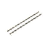 Axial Steel Link M4x117mm (2) (AX31557)