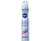 NIVEA Vaporisateur Diamond Volume Care