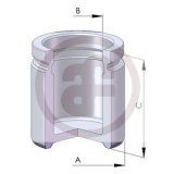 Autofren Seinsa D02556 zuiger, remklauw
