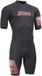 Zoggs Recon Tour Shorty Wetsuit Homme XS Noir/Rouge