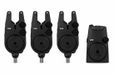 Avid VTX 3+1 Bite Alarms Set
