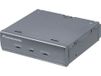i-PRO Coaxial - LAN Converter 1-Channel (Receiver Side Unit)