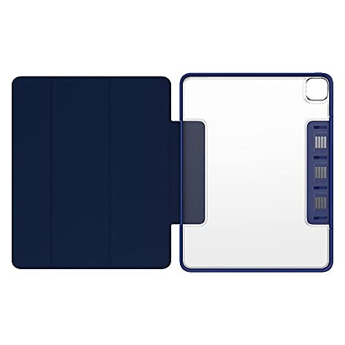 OtterBox SYMMETRY SERIES 360 Case voor iPad Pro 12.9" (ALLEEN 5e generatie) - YALE (BLAUW)