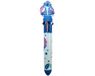 HTI group Disney Stitch Stylo à 10 couleurs pour Enfants - Fournitures scolaires Stitch - Stylo multicolore