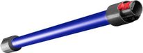 Elektrische SQOON® Zuigbuis Geschikt voor Dyson V7, V8, V10, V11, V15 - Blauw