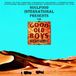 Sonic Rendezvous Soulfood International - The Good Old Boys Sessions (CD)