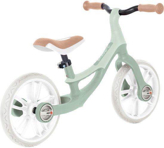Globber Go Bike Elite Sage Loopfiets