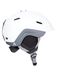McKINLEY Flyte pro HS-618 Casque de ski Blanc/Gris M