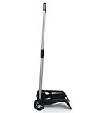 SJ GANG STYLE JAM GANG Seven - Carrello Porta Zaino rolkoffer Zwart - Be Box Plus