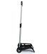 SJ GANG STYLE JAM GANG Seven - Carrello Porta Zaino rolkoffer Zwart - Be Box Plus