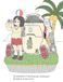 Hasegawa 64804 1/20 MechatroWeGo Nr. 06, Nichijou Collab & Nano Shinonome modelbouwset, meerkleurig