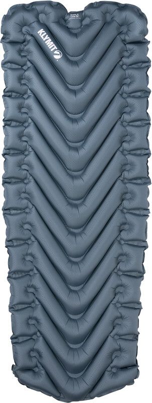 Klymit Static V Luxe SL Sleeping Pad - Blauw - 2023