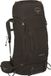 Osprey Kyte 58 Sac à dos Femme Noir