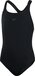 Speedo Endurance+ Medalist Sportbadpak Zwart Maat 128 - Kinderen