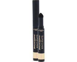 L'Oréal Paris Superliner Smokissime Eyeliner - Black