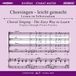 Stabat Mater Alto Voice CD