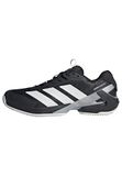 ADIDAS PERFORMANCE Adidas Adizero Ubersonic 5 Clay Heren Tennisschoen Zwart
