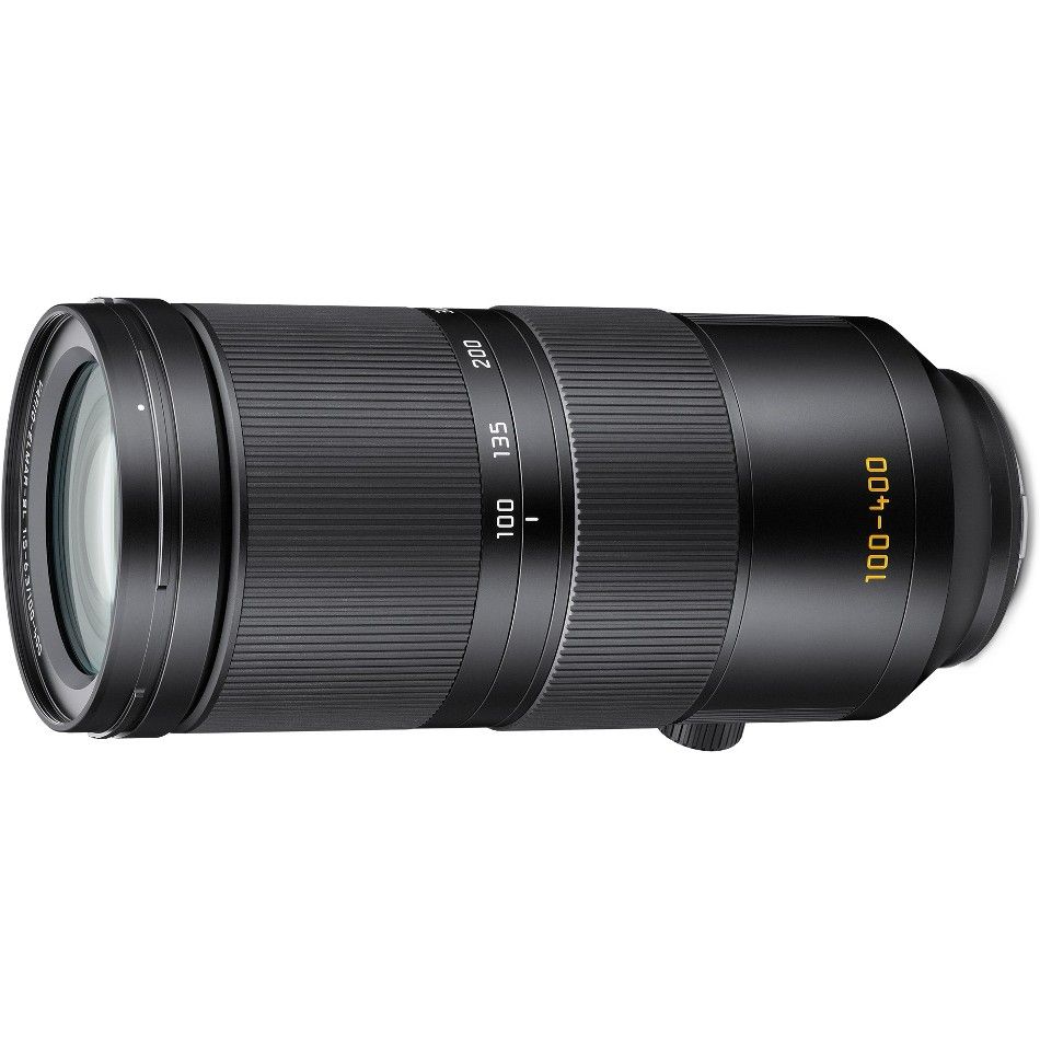 Leica Vario-Elmar-SL 100-400 - Camera Lens