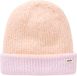 Rip Curl 2026 Dames 2 Tonalen Reg Revo Beanie - Peach / Lilac