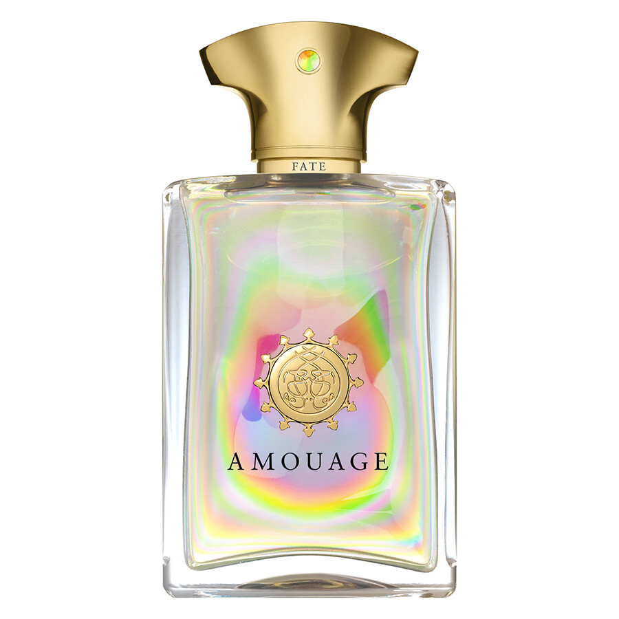 Amouage Fate Man eau de parfum / 50 ml / heren
