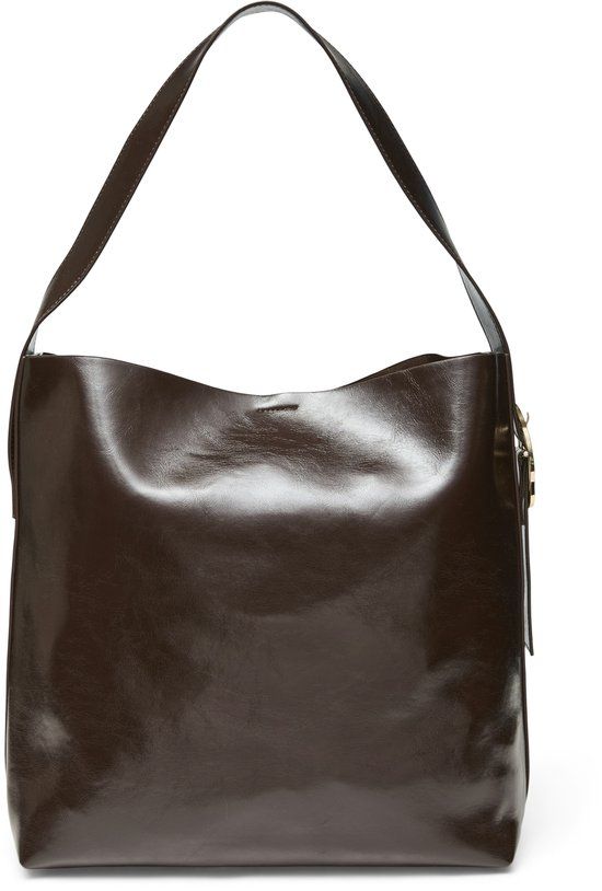 VERO MODA VMKAITLIN BAG - Dames - Handschoenen - Chocolate Torte