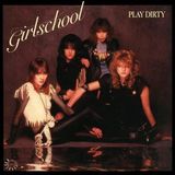 Bertus Distributie Girlschool - Play Dirty (LP)